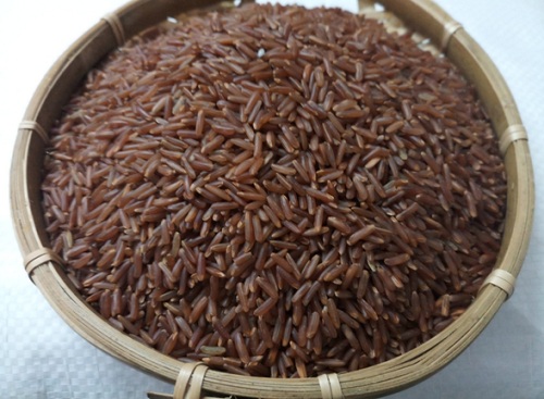 Gạo Lứt Huyết Rồng