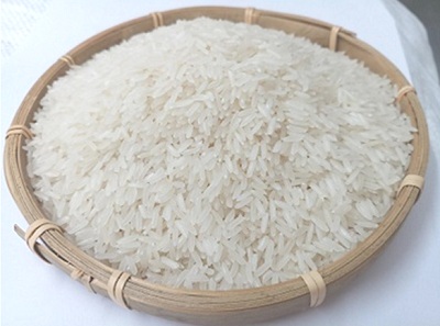 GẠO CƠM VĂN PHÒNG THƠM LÀI