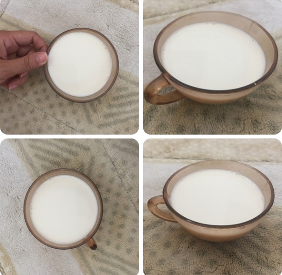 Các Bước Làm Sữa Gạo