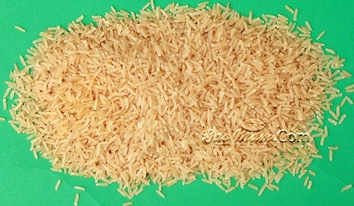 Gạo Mầm Là Gì ?